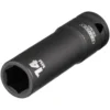 Draper HI-TORQ® Deep Impact Socket, 1/2" Sq. Dr., 14mm