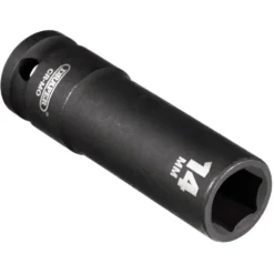 Draper HI-TORQ® Deep Impact Socket, 1/2