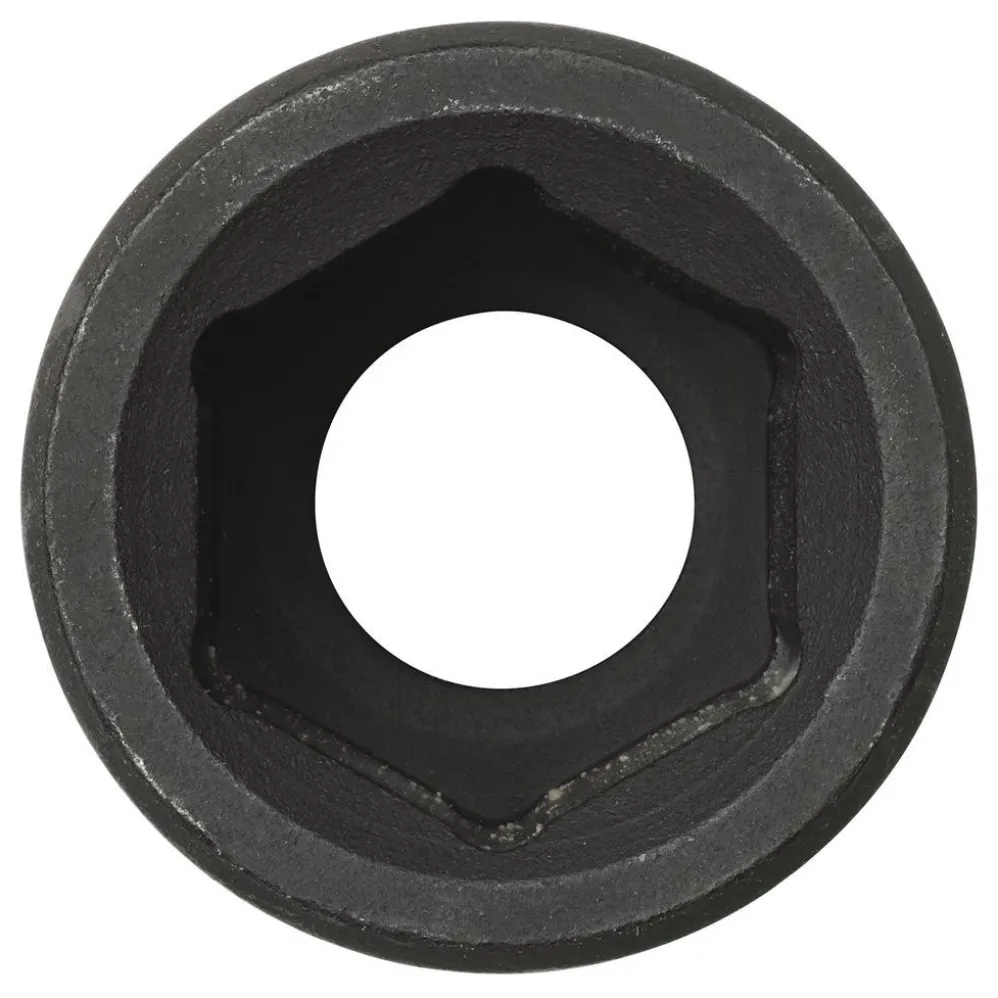 Draper HI-TORQ® Deep Impact Socket, 1/2" Sq. Dr., 13mm