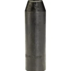 Draper HI-TORQ® Deep Impact Socket, 1/2" Sq. Dr., 10mm