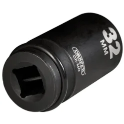 Draper Hi-TORQ® Deep Impact Socket, 3/4