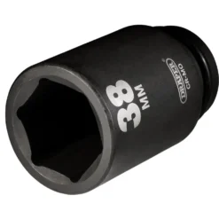 Draper Hi-TORQ® Deep Impact Socket, 3/4