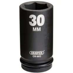Draper Hi-TORQ® Deep Impact Socket, 3/4
