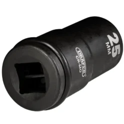 Draper Hi-TORQ® Deep Impact Socket, 3/4