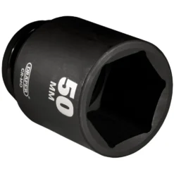 Draper Hi-TORQ® Deep Impact Socket, 3/4
