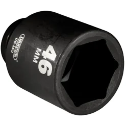 Draper Hi-TORQ® Deep Impact Socket, 3/4