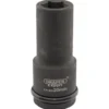 Draper Hi-TORQ® Deep Impact Socket, 3/4" Sq. Dr., 20mm