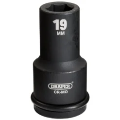 Draper Hi-TORQ® Deep Impact Socket, 3/4