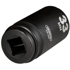 Draper Hi-TORQ® Deep Impact Socket, 3/4