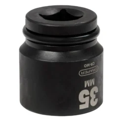 Draper Hi-TORQ® Impact Socket, 3/4
