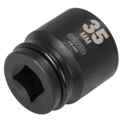 Draper Hi-TORQ® Impact Socket, 3/4