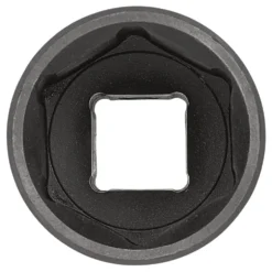 Draper Hi-TORQ® Impact Socket, 1/2