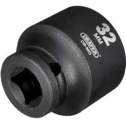 Draper Hi-TORQ® Impact Socket, 1/2