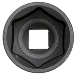 Draper Hi-TORQ® Impact Socket, 1/2