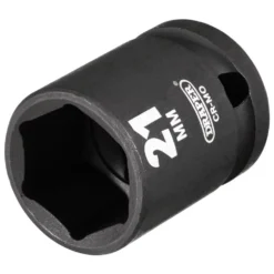 Draper HI-TORQ® Impact Socket, 1/2