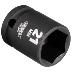 Draper HI-TORQ® Impact Socket, 1/2