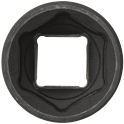 Draper HI-TORQ® Impact Socket, 1/2