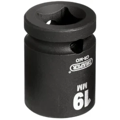 Draper HI-TORQ® Impact Socket, 1/2