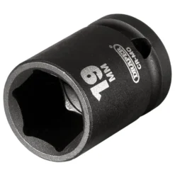 Draper HI-TORQ® Impact Socket, 1/2