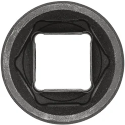 Draper HI-TORQ® Impact Socket, 1/2