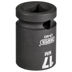 Draper HI-TORQ® Impact Socket, 1/2