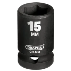 Draper HI-TORQ® Impact Socket, 1/2