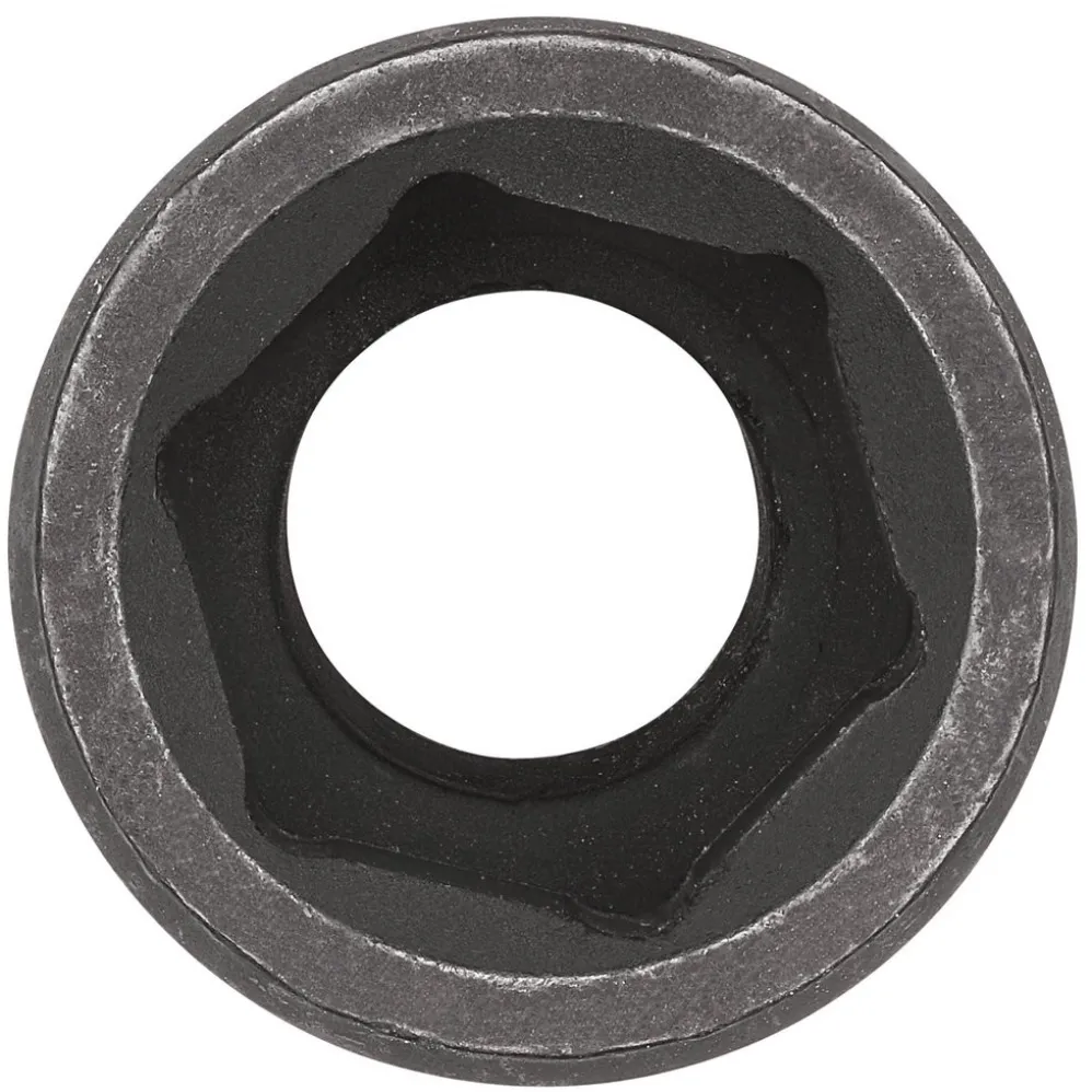 Draper HI-TORQ® Impact Socket, 1/2" Sq. Dr., 15mm