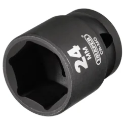 Draper HI-TORQ® Impact Socket, 1/2