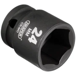 Draper HI-TORQ® Impact Socket, 1/2