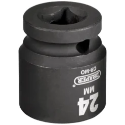 Draper HI-TORQ® Impact Socket, 1/2