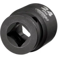 Draper HI-TORQ® Impact Socket, 1/2