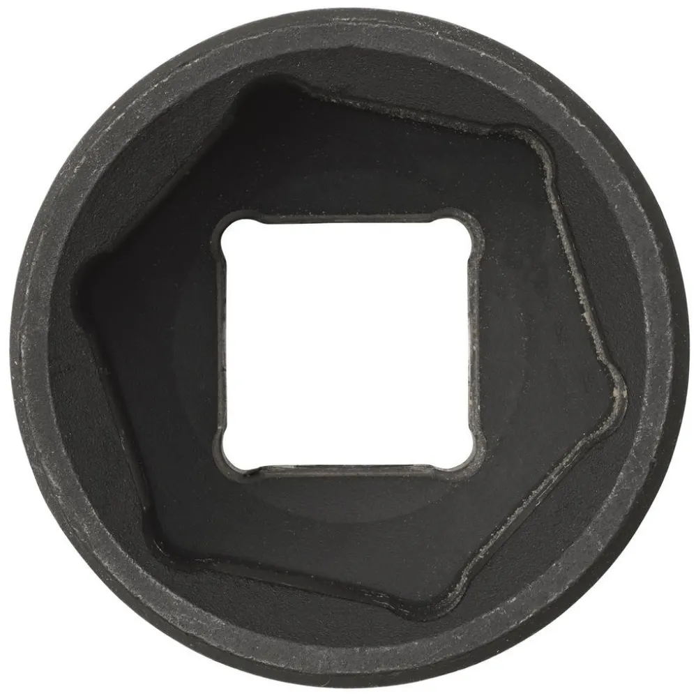 Draper HI-TORQ® Impact Socket, 1/2" Sq. Dr., 24mm
