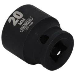 Draper Hi-TORQ® Impact Socket, 3/8
