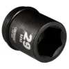 Draper Hi-TORQ® Impact Socket, 3/4" Sq. Dr., 29mm
