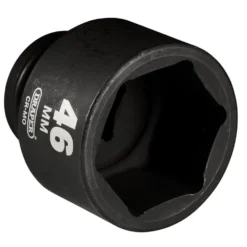 Draper Hi-TORQ® Impact Socket, 3/4" Sq. Dr., 46mm