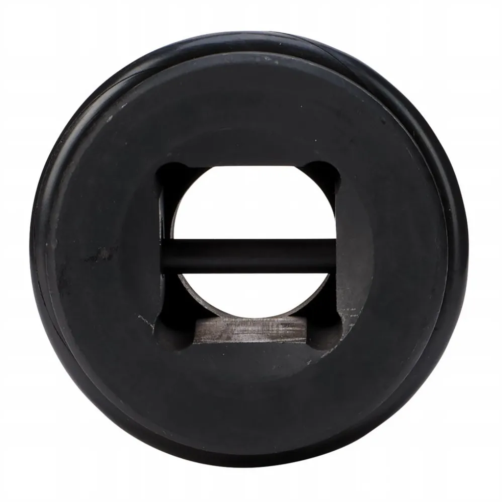 Draper Hi-TORQ® Impact Socket, 3/4" Sq. Dr., 25mm