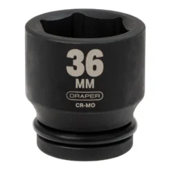 Draper Hi-TORQ® Impact Socket, 3/4