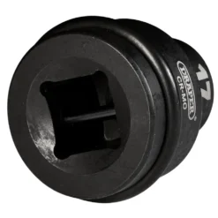Draper Hi-TORQ® Impact Socket, 3/4
