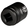 Draper Hi-TORQ® Impact Socket, 3/4" Sq. Dr., 32mm