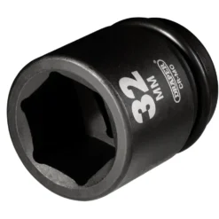 Draper Hi-TORQ® Impact Socket, 3/4