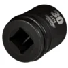 Draper Hi-TORQ® Impact Socket, 3/4" Sq. Dr., 30mm
