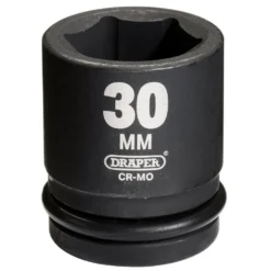 Draper Hi-TORQ® Impact Socket, 3/4