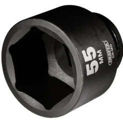 Draper Hi-TORQ® Impact Socket, 3/4