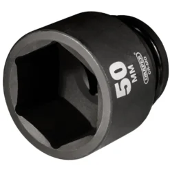 Draper Hi-TORQ® Impact Socket, 3/4" Sq. Dr., 50mm