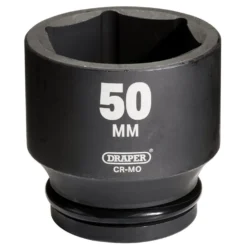 Draper Hi-TORQ® Impact Socket, 3/4