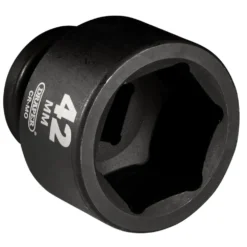 Draper Hi-TORQ® Impact Socket, 3/4" Sq. Dr., 42mm
