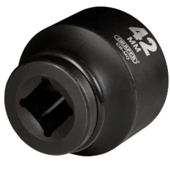 Draper Hi-TORQ® Impact Socket, 3/4" Sq. Dr., 42mm