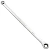Draper HI-TORQ® Metric Extra-Long Double Ring Ratchet Spanner, 14mm