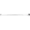 Draper HI-TORQ® Metric Extra-Long Double Ring Ratchet Spanner, 12mm