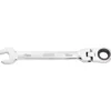 Draper HI-TORQ® Metric Flexible Head Ratcheting Combination Spanner, 15mm